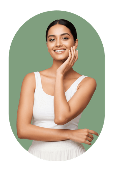 Professional dermatology care
